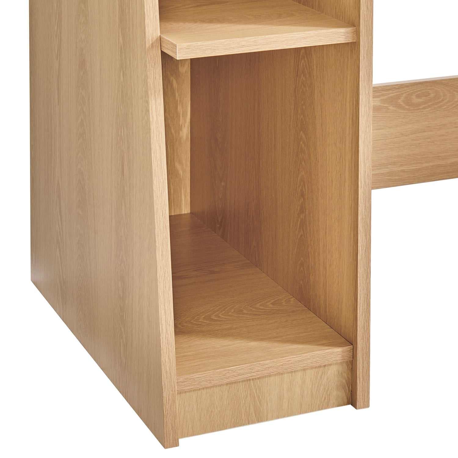 Arlequin Study Desk