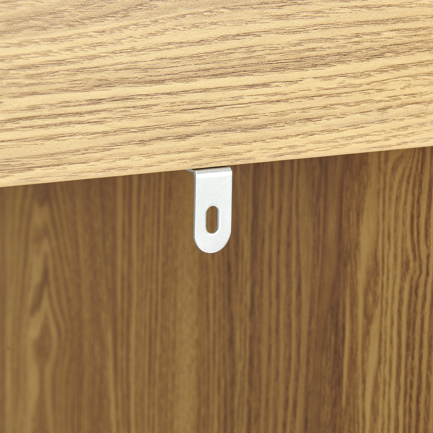Abel 2 Drawer Study Desk
