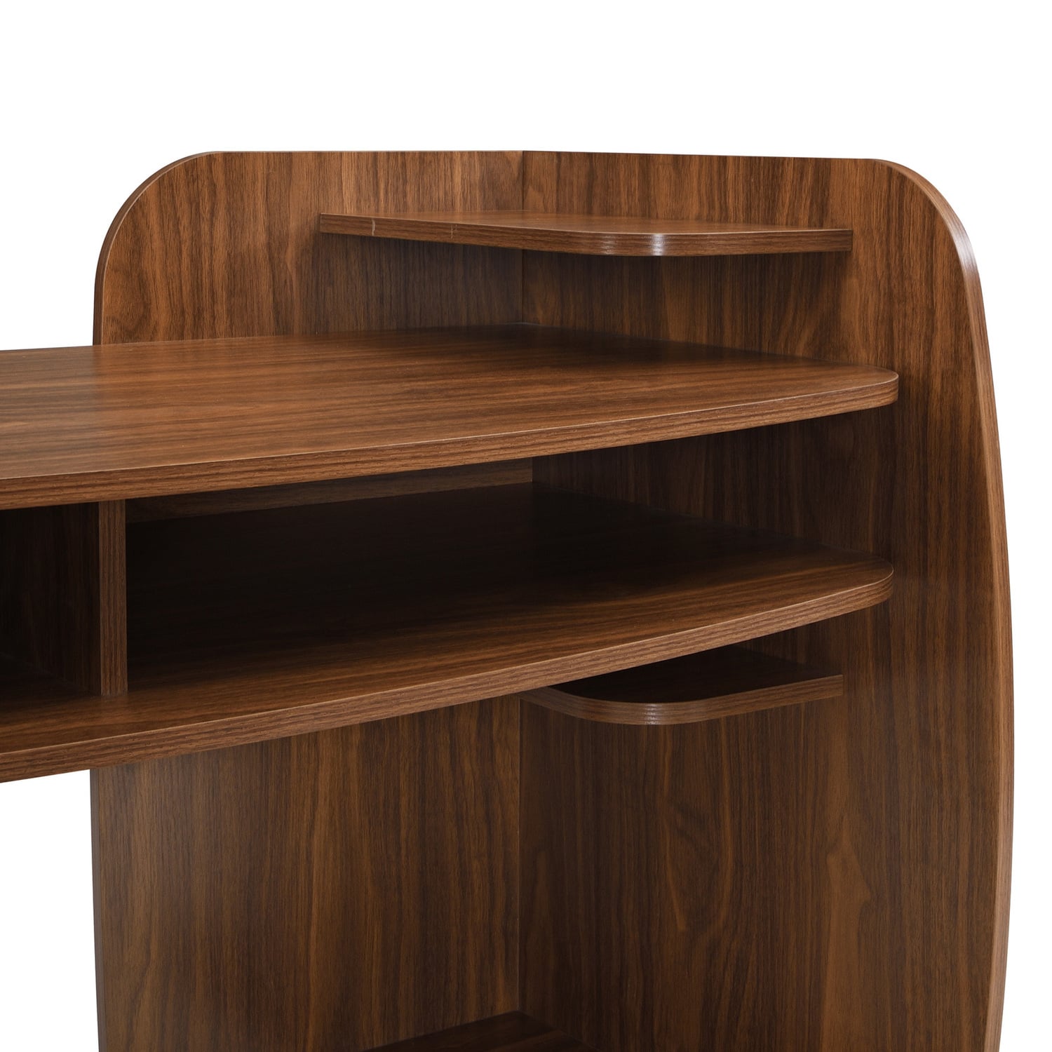 Sauda Study Desk