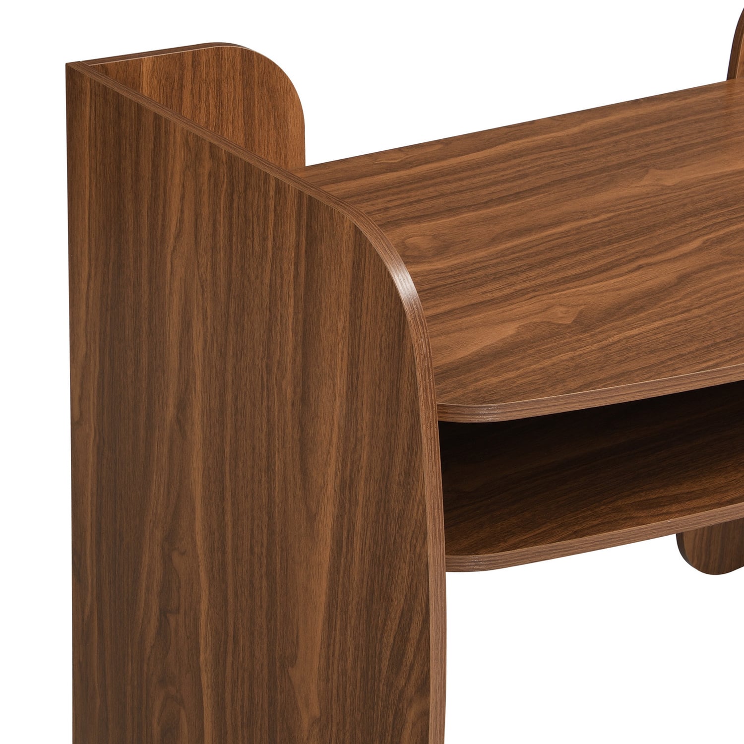 Sauda Study Desk