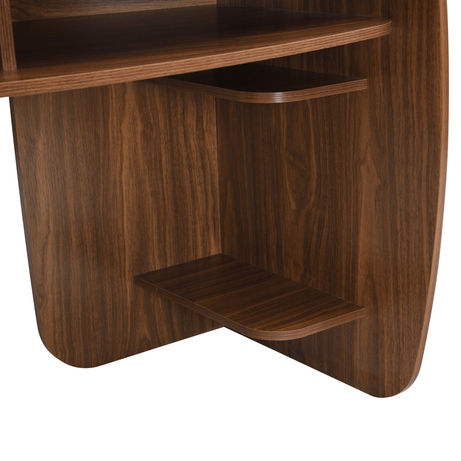 Sauda Study Desk