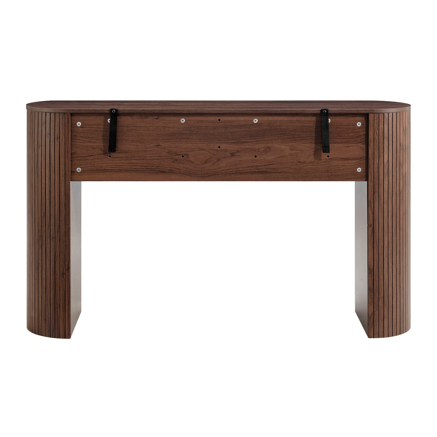 Keshet 2 Drawer Console Table