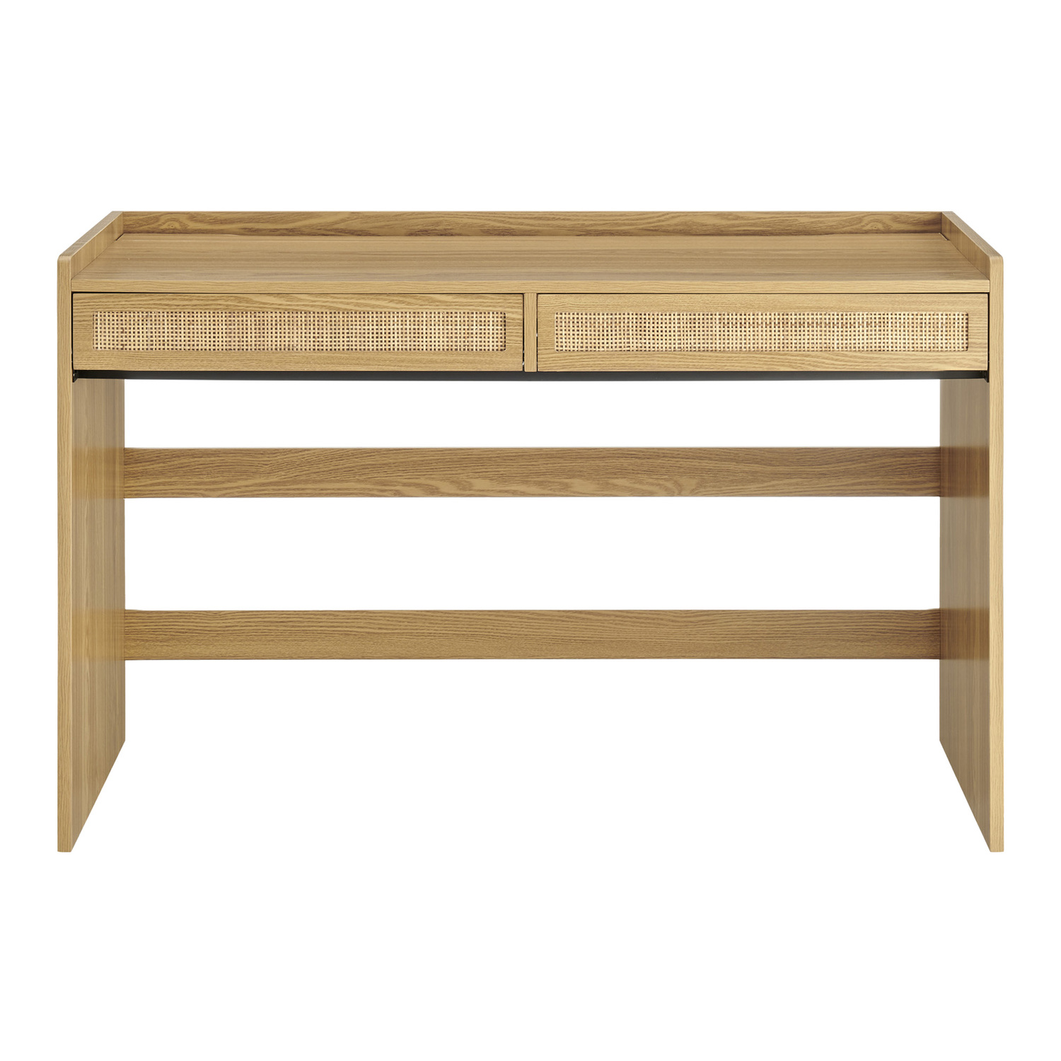 Abel 2 Drawer Study Desk