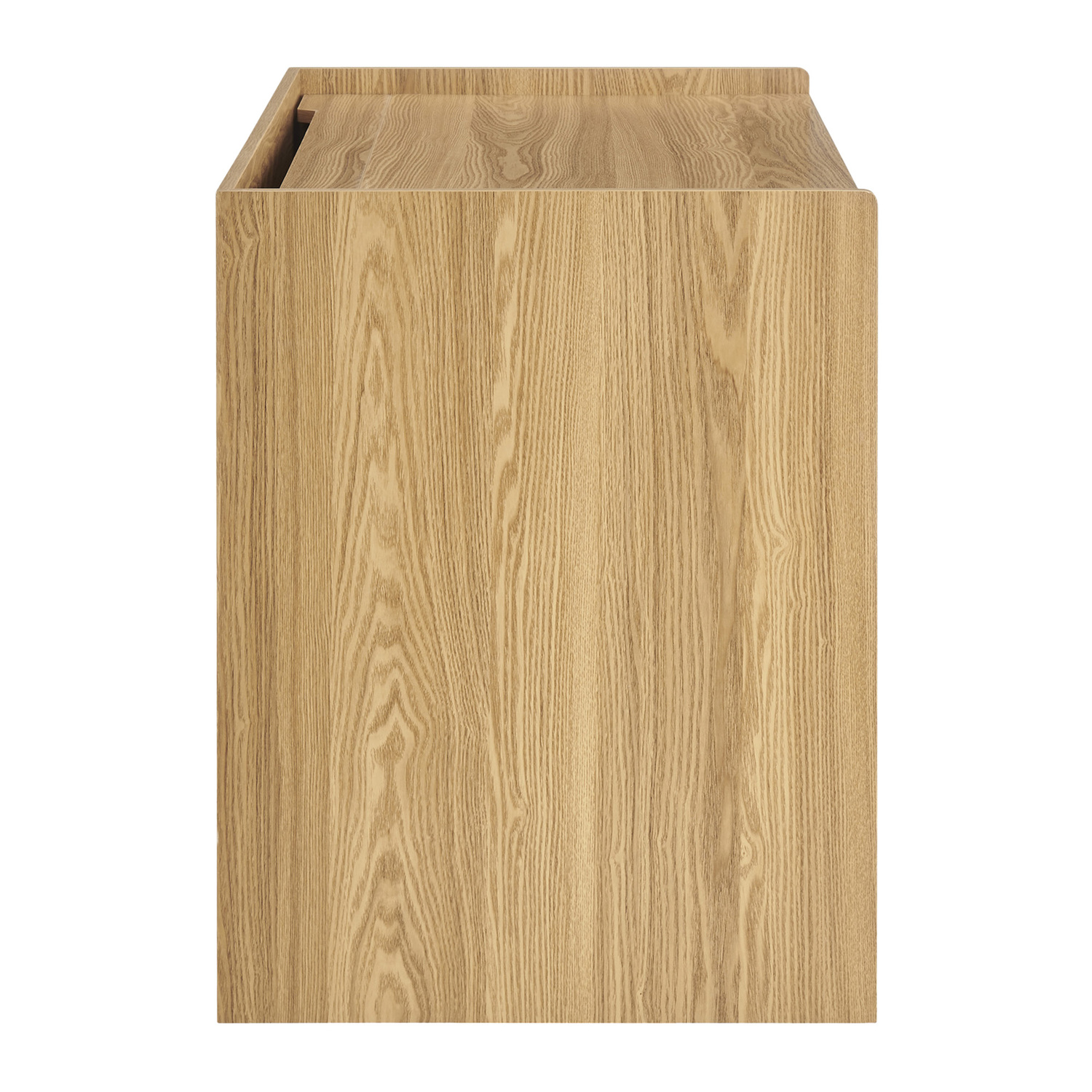 Abel 2 Drawer Study Desk
