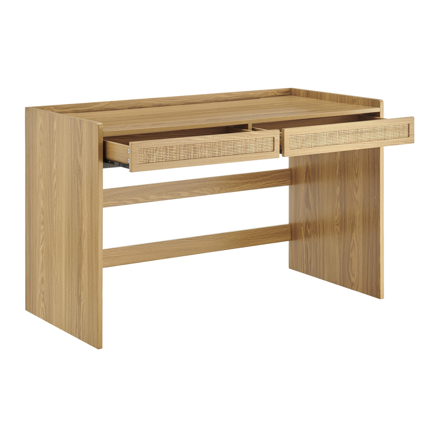Abel 2 Drawer Study Desk