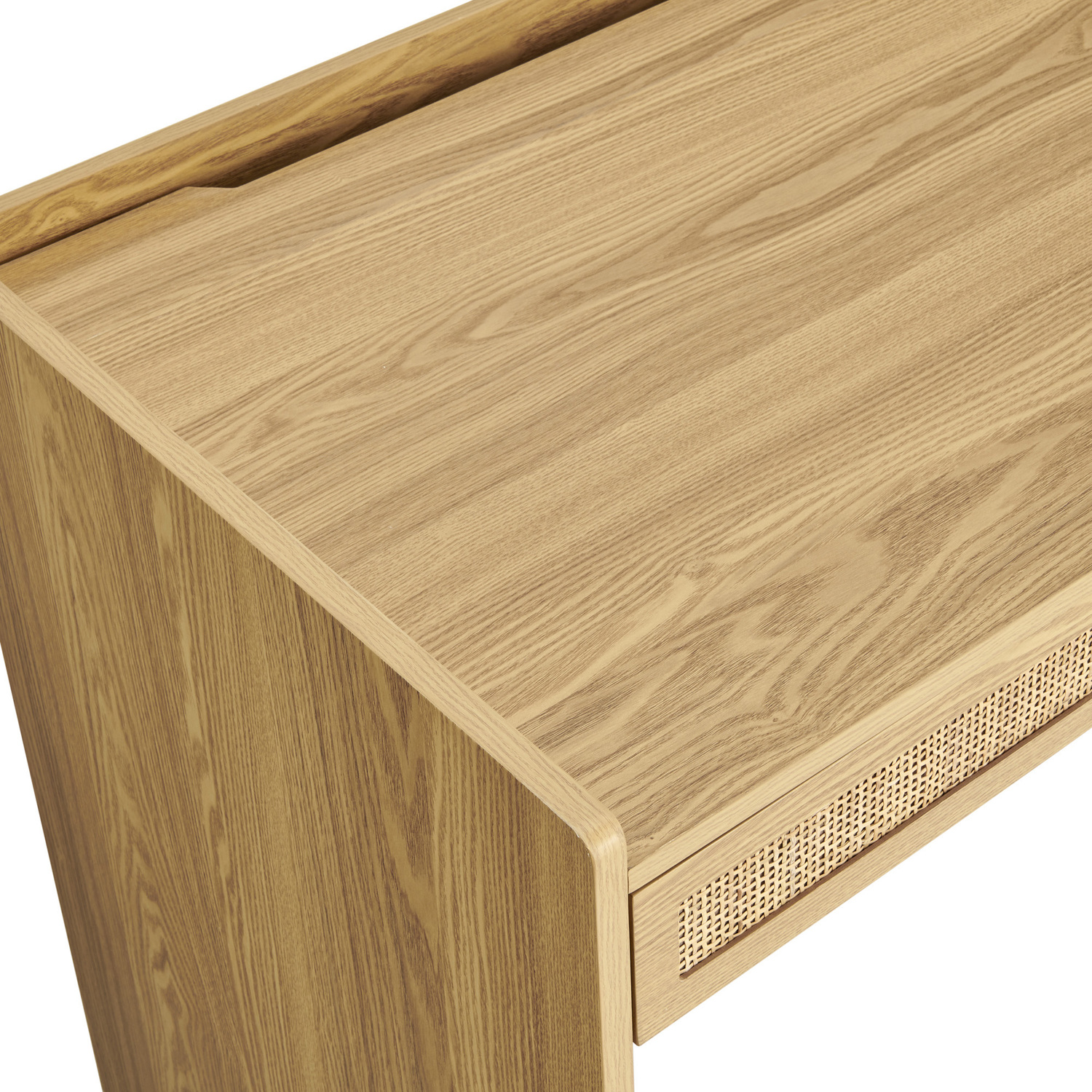 Abel 2 Drawer Study Desk