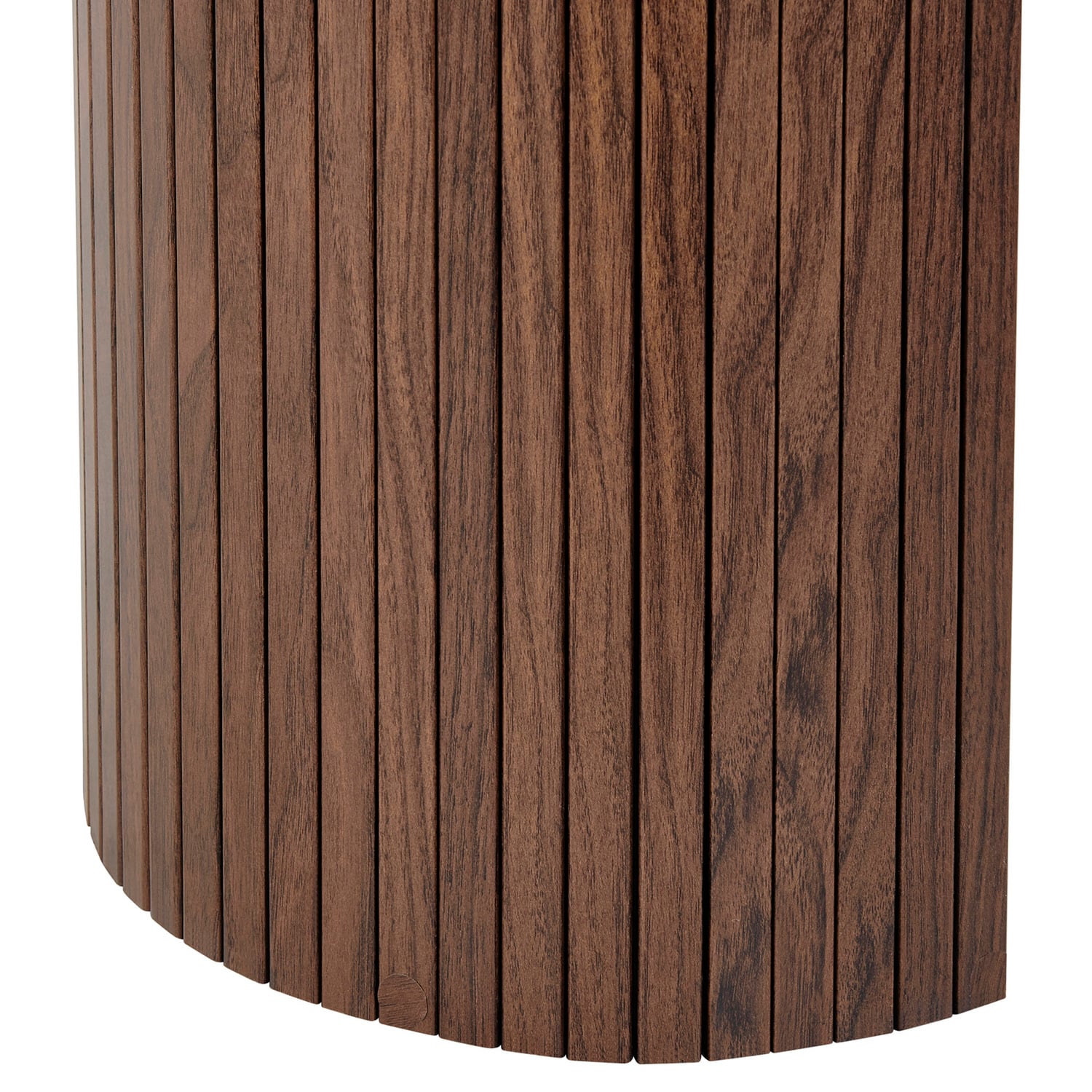 Keshet 2 Drawer Console Table