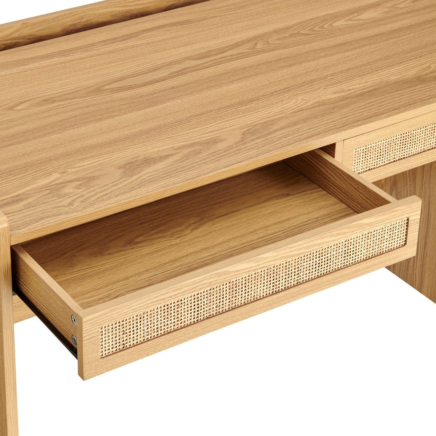 Abel 2 Drawer Study Desk