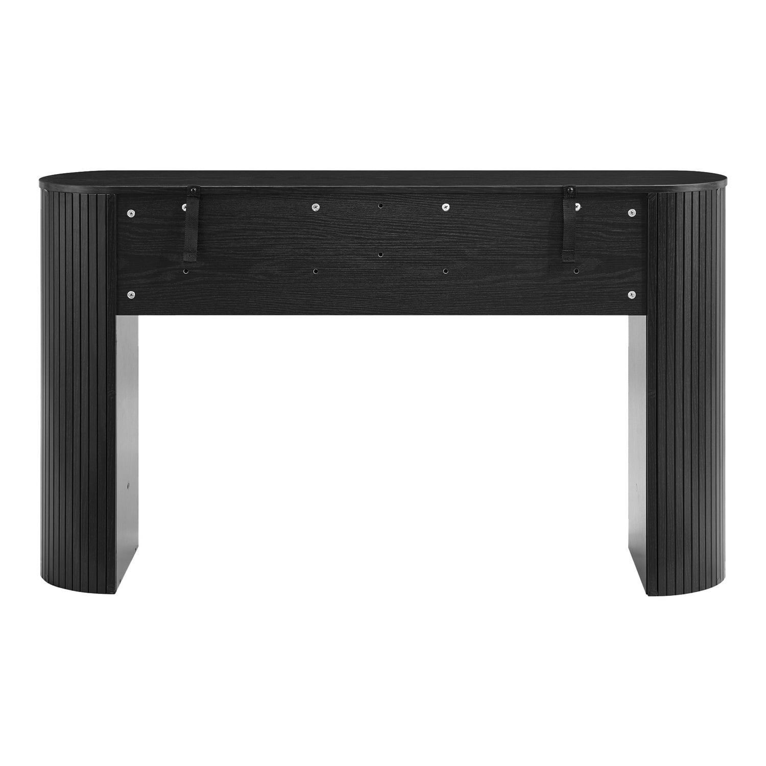 Keshet 2 Drawer Console Table