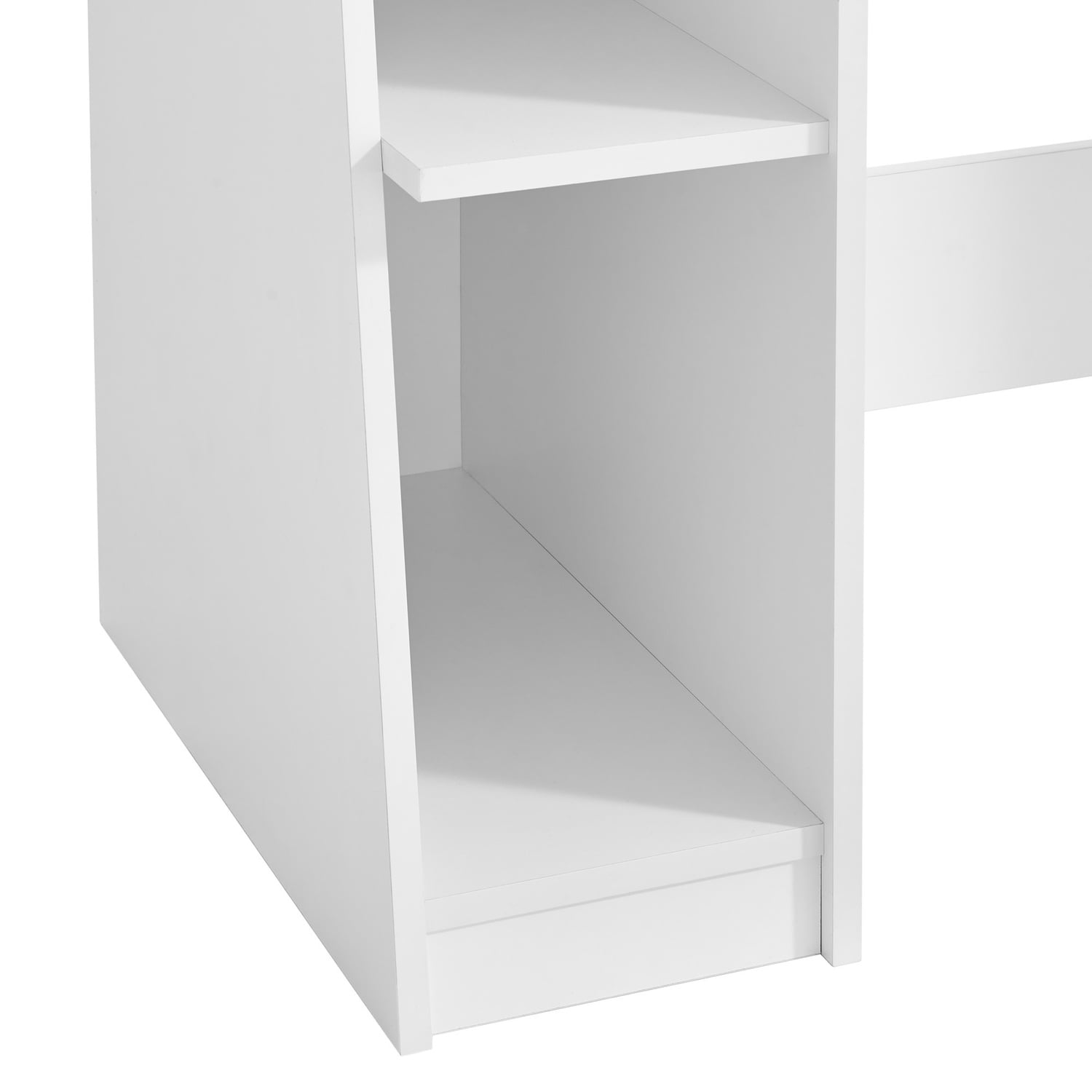 Arlequin Study Desk