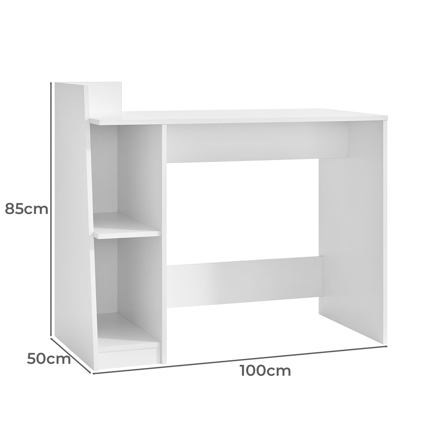 Arlequin Study Desk