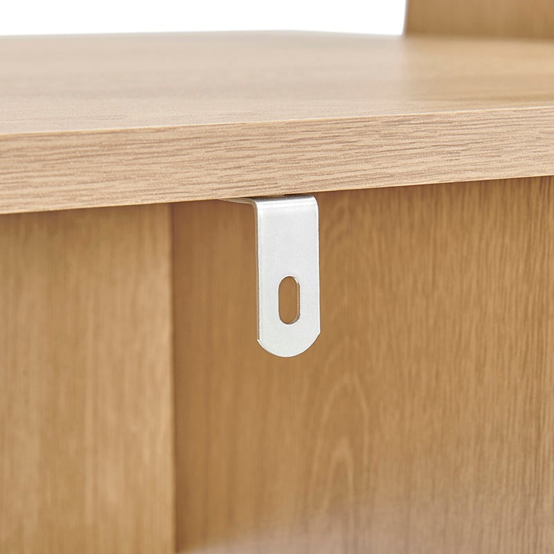 Arlequin Study Desk
