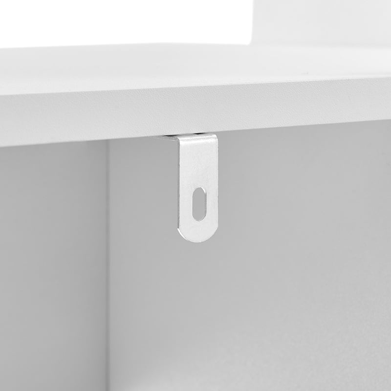 Arlequin Study Desk