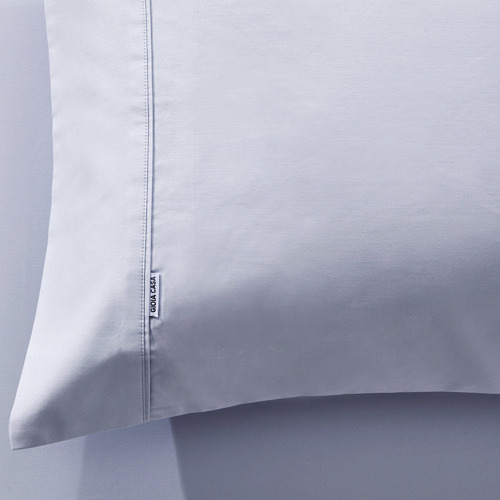 Bamboo & Cotton Fitted Sheet Set