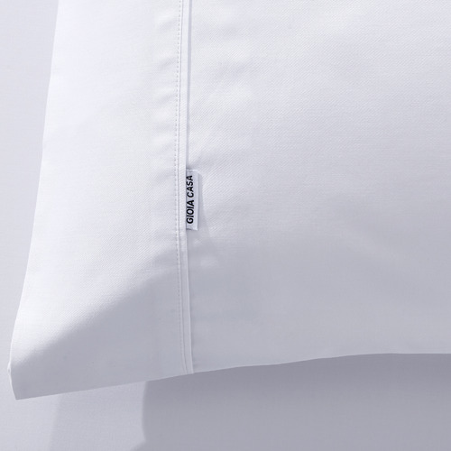 Bamboo & Cotton Fitted Sheet Set