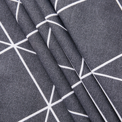 Manhattan Cotton Quilt Cover Set