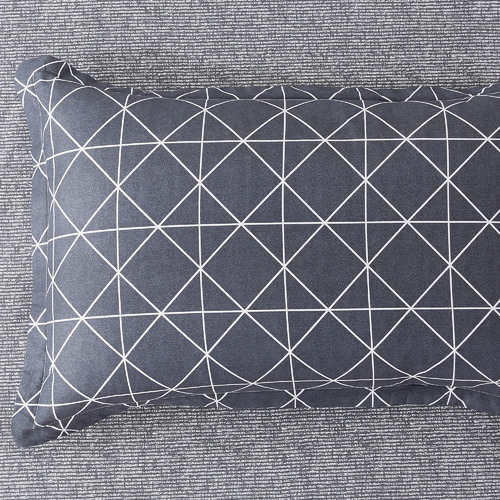 Manhattan Cotton Quilt Cover Set