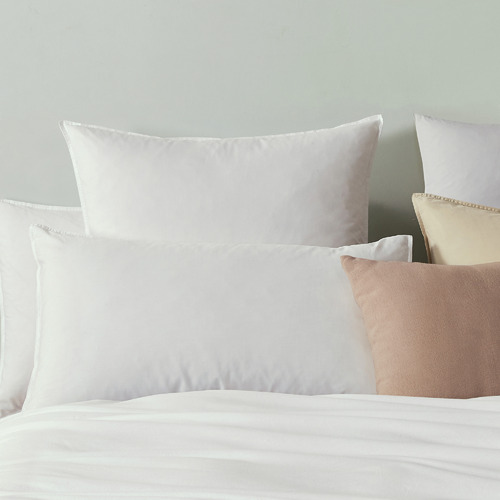 White Vintage Washed Cotton Quilt Cover Set