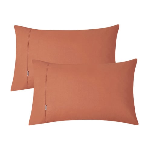 Vintage Washed Cotton Sheet Set