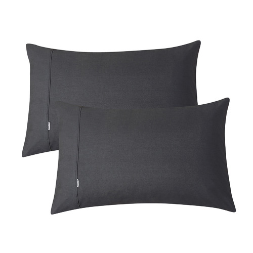 Vintage Washed Cotton Sheet Set