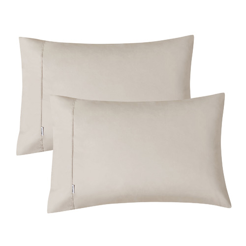 Vintage Washed Cotton Sheet Set