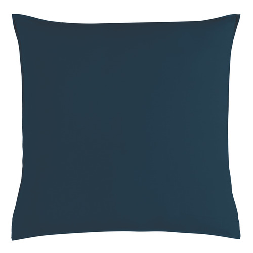 Vintage Washed Cotton European Pillowcase
