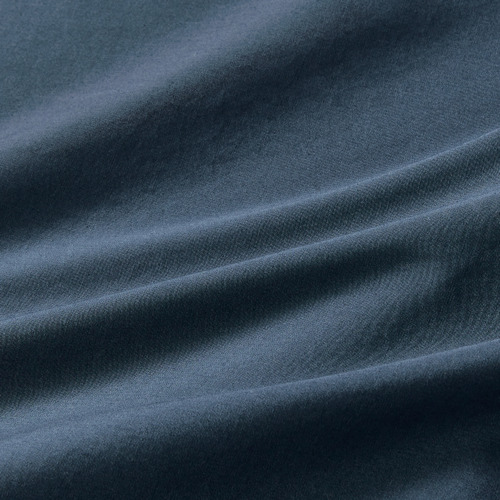 Vintage Washed Cotton European Pillowcase