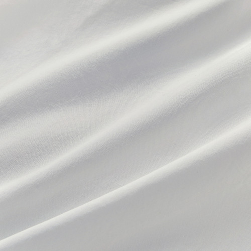 Vintage Washed Cotton European Pillowcase