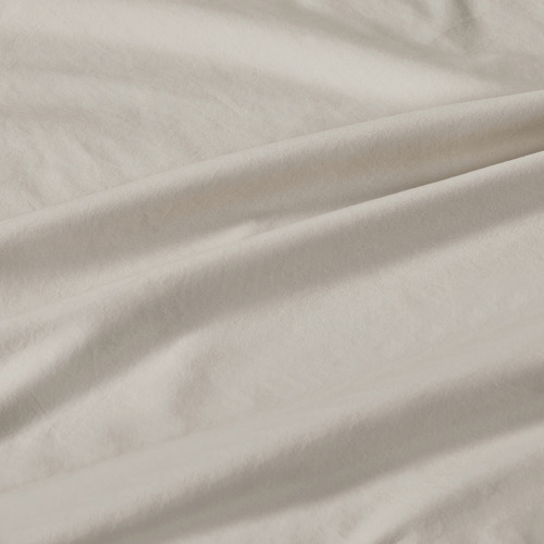 Vintage Washed Cotton Standard Pillowcases