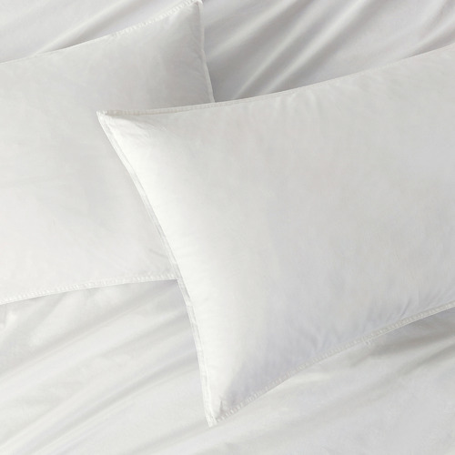 Vintage Washed Cotton Standard Pillowcases