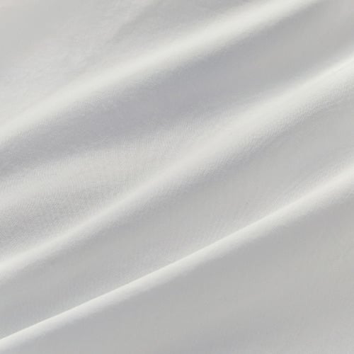 Vintage Washed Cotton Standard Pillowcases