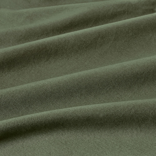 Vintage Washed Cotton Standard Pillowcases
