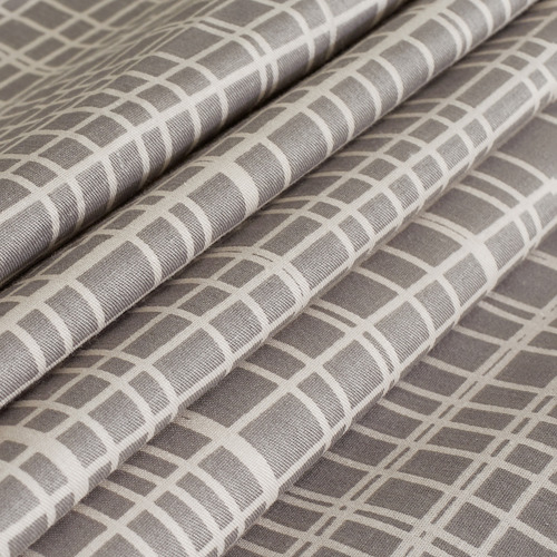Lewis Cotton Quilt Cover Set