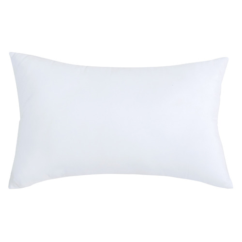 4 Piece Microfibre Standard Pillow Set