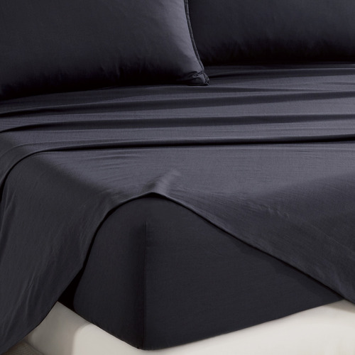Claire Bamboo & Microfibre Sheet Set