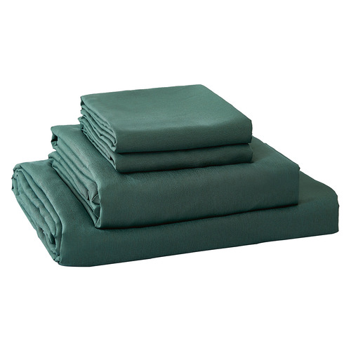 Claire Bamboo & Microfibre Sheet Set