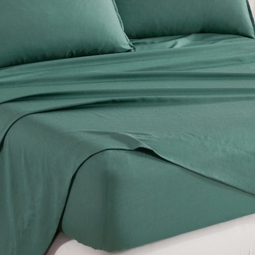 Claire Bamboo & Microfibre Sheet Set
