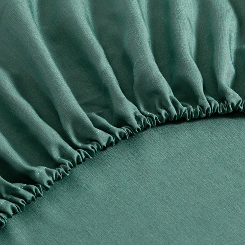 Claire Bamboo & Microfibre Sheet Set