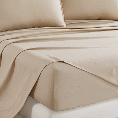 Claire Bamboo & Microfibre Sheet Set