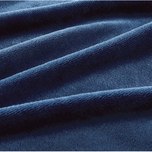 Navy-Blue-Dania-Teddy-Sherpa-Quilt-Cover-Set