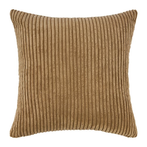 Ardian Square Corduroy Velvet Cushion Covers