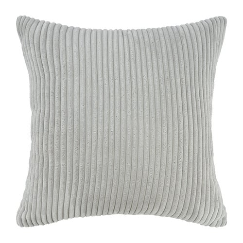 Ardian Square Corduroy Velvet Cushion Covers