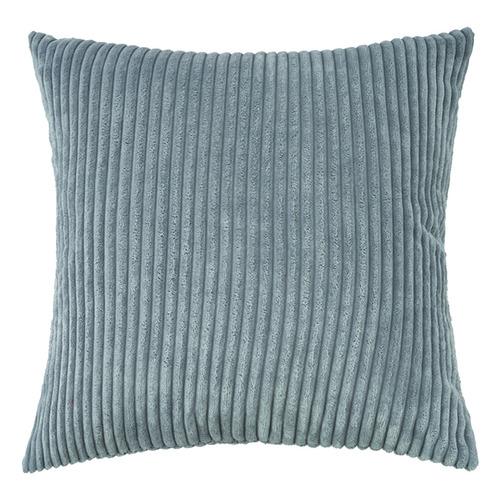 Ardian Square Corduroy Velvet Cushion Covers