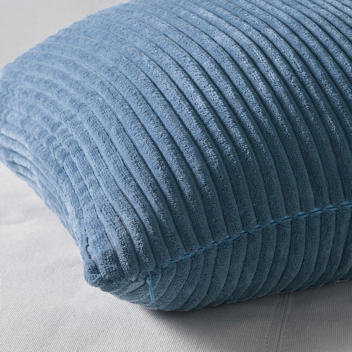 Ardian Square Corduroy Velvet Cushion Covers