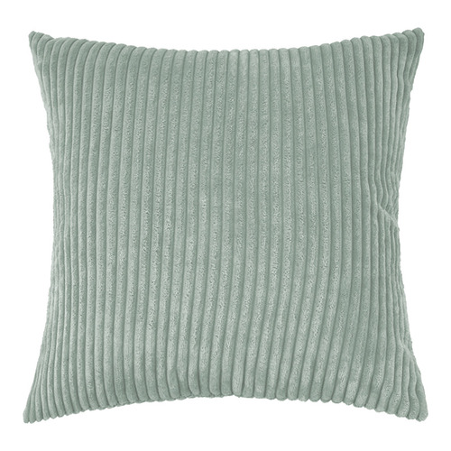 Ardian Square Corduroy Velvet Cushion Covers