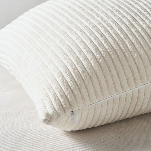 Ardian Rectangular Corduroy Velvet Cushion Covers