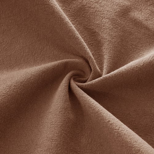 Pipetio Square Linen Cushion Covers
