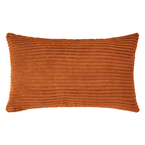 Ardian Rectangular Corduroy Velvet Cushion Covers