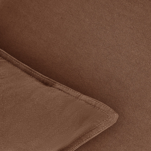 Pipetio Square Linen Cushion Covers