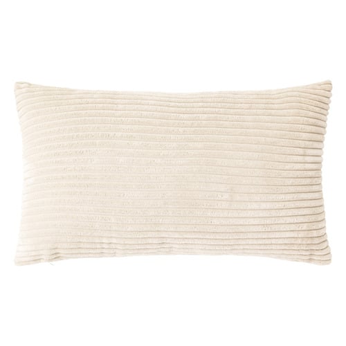 Ardian Rectangular Corduroy Velvet Cushion Covers
